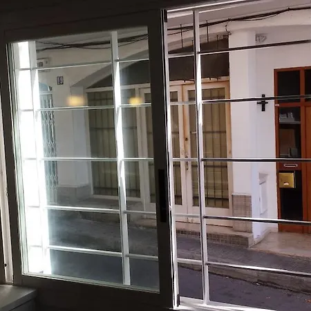 Appartement Femiri Ii *