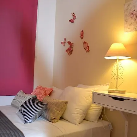 Appartement Femiri Ii Sitges