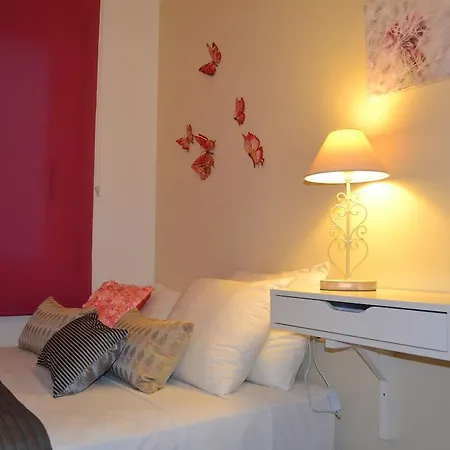 Appartement Femiri Ii *