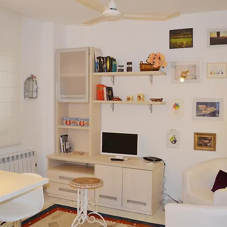 Appartement Femiri Ii Sitges