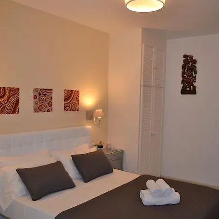 Appartement Femiri Ii