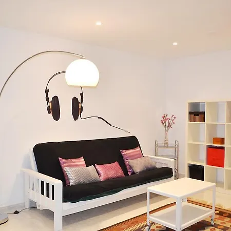 Appartement Femiri Ii Sitges